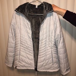 Free Country Reversible Coat